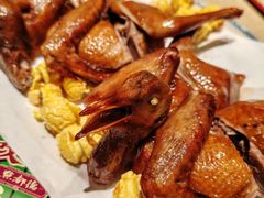 -点都德(聚福楼店)