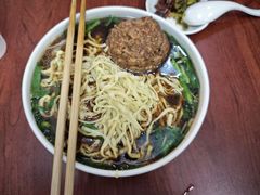 -张二面馆(山门口店)
