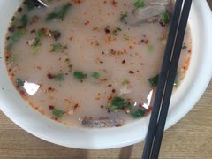 -金诚张妈妈羊汤·驴肉火烧(旧宫佳和园店)