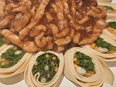 -金掌勺东北菜(格兰晴天店)