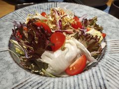-深蓝金枪·深海鱼刺身(吉大店)