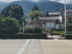 -大理古城
