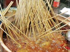 -镇江龙·火锅串串(武侯祠店)