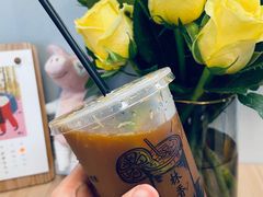 -林香柠·柠檬茶(新景店)