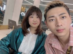 -潘多拉Hairsalon