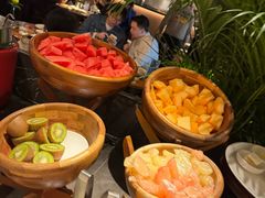 -拉蒂娜·巴西牛排馆 Latina·Brazilian Steakhouse(王府井喜悦店)