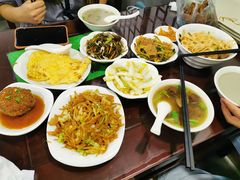 -护国寺小吃(安定门店)