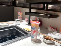 -海底捞火锅(稻河古街夜宵主题店)