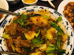 水煮两样-富满美食