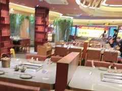 -巴奴毛肚火锅(商城路店)