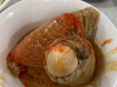-东街钟楼肉粽(总店)