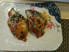 -樱の千渡日式料理·铁板烧•烧鸟(金盛田广场店)