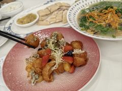 -渔意楼·驰名沙田乳鸽(五羊店)