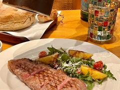 -君悦酒店·La Terrazza意合園·意式风味