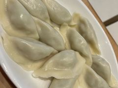 -喜家德虾仁水饺(华强天虹店)