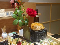 -吉之仙•中国制造•出口级食材日料店(领事馆总店)