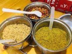 -口岸齐齐哈尔烤肉(风尚米兰总店)