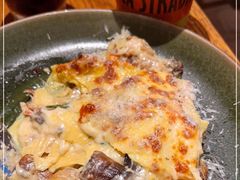 -La Strada(安福路店)