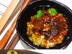 -独食火锅·半米屋台(直营总店)