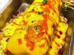 -仓桥家·焗寿司·锅物(光谷步行街店)