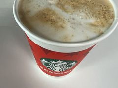 -星巴克(深圳欢乐颂店)