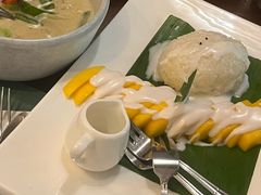 -帕蓝·暹罗料理(大学路店)