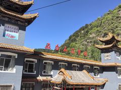 -五台山风景名胜区