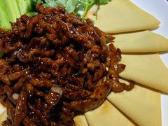 -锦绣金山人家(友谊店)