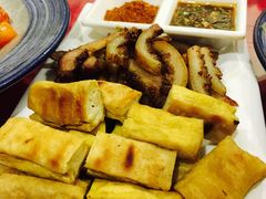 -兰缘美食城(金实店)