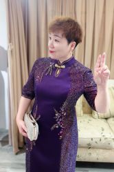 -So Shine 婚纱礼服·喜妈妈喜婆婆礼服馆(北外滩店)