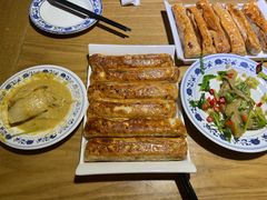 -铸钟褡裢火烧(西三环紫竹桥店)