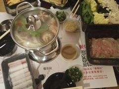 -季季红火锅(长沙步行街店)