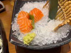 -白石的深夜食堂(济南万象城店)