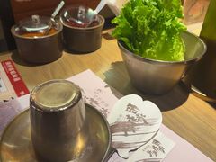 -西塔老太太泥炉烤肉(亚运村店)