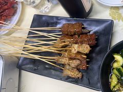 -聚味瞿记·龙虾堂(树木岭店)