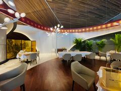 -国家大剧院西餐厅