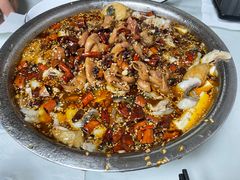 -黑皮酸菜鱼(三山街店)