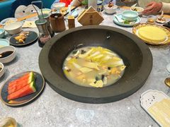 -滇色蒸汽石锅鱼(京华城店)