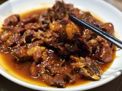 -柠静私家菜(石板巷店)