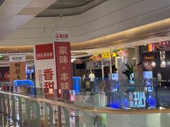 -蓉城四海黑牛烤肉海鲜自助餐厅(宜兴宝龙店)