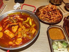 -西塔老太太泥炉烤肉(双井店)