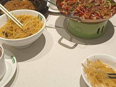 -绿草地·湘菜(芙蓉天街店)