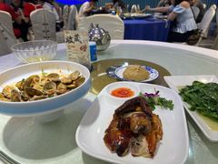 -东江海鲜大排档·潮汕菜·砂锅粥