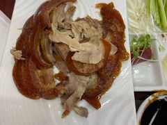 -老北京炸酱面·京味菜(西花市店)