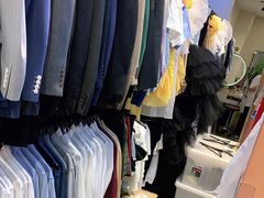 -海马体照相馆(上海宝山万达广场店)