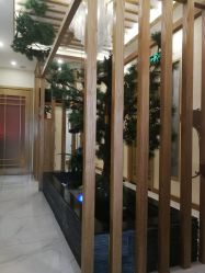 -芳朵美容养生SPA