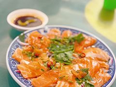 -桂园白粥·潮汕老味道