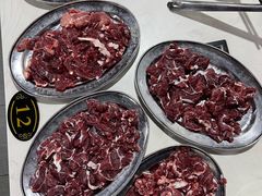 -菜忠潮州牛肉店(岗厦店)
