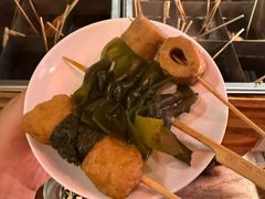 -王氏炉匠·烧鸟放题自助(三里屯店)