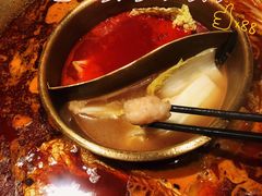 -哥老官重庆美蛙鱼头(虹口龙之梦店)